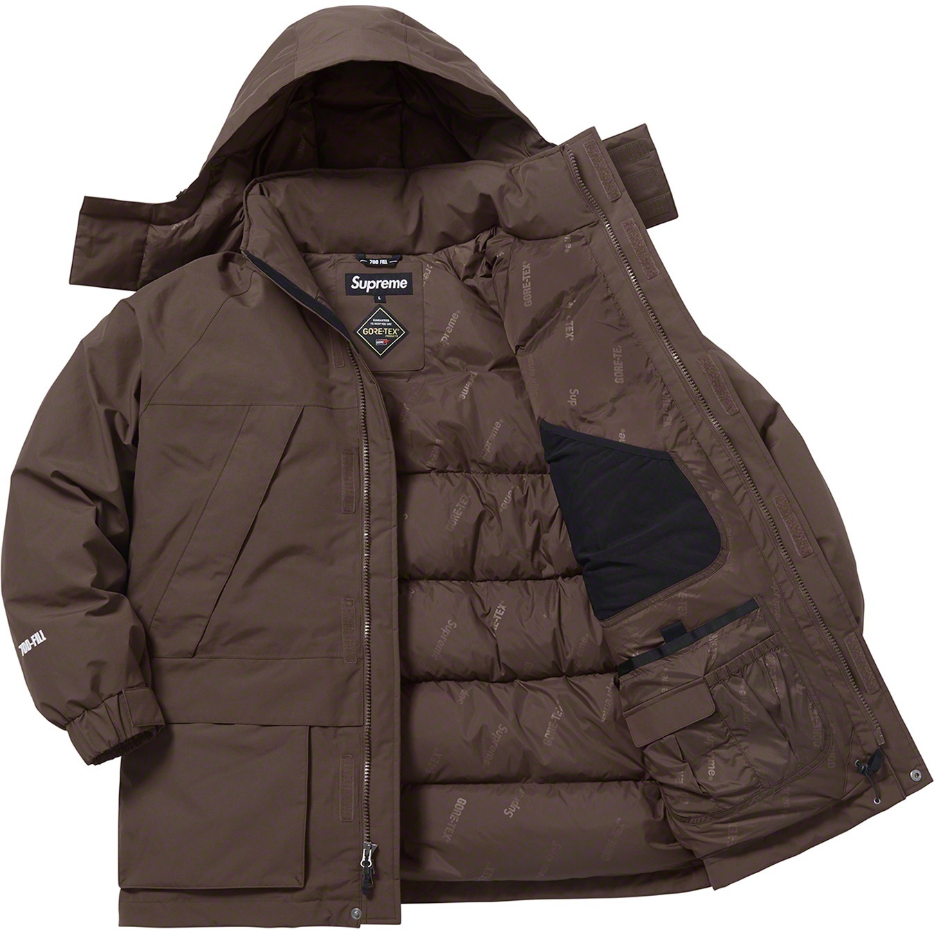 GORE-TEX 700-Fill Down Parka view 18